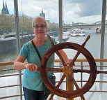 Image of Mary Ann